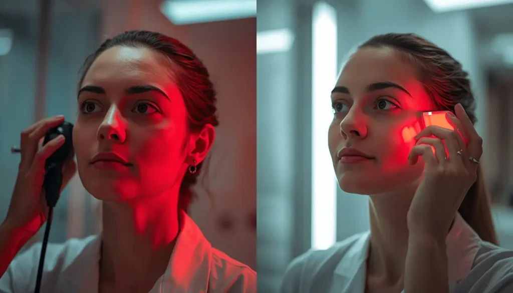 Clinical Science vs Home Application