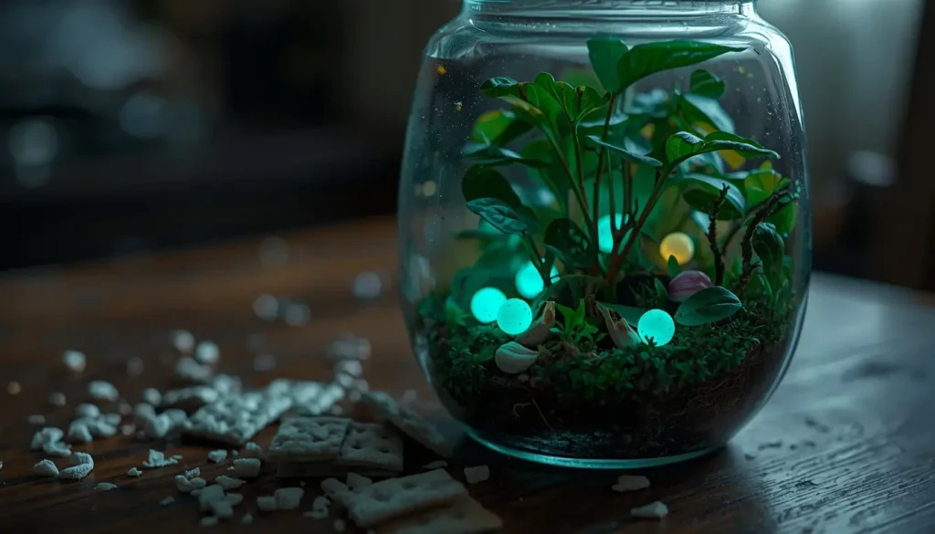 Diverse plants feed your gut microbes—build a thriving inner ecosystem naturally.