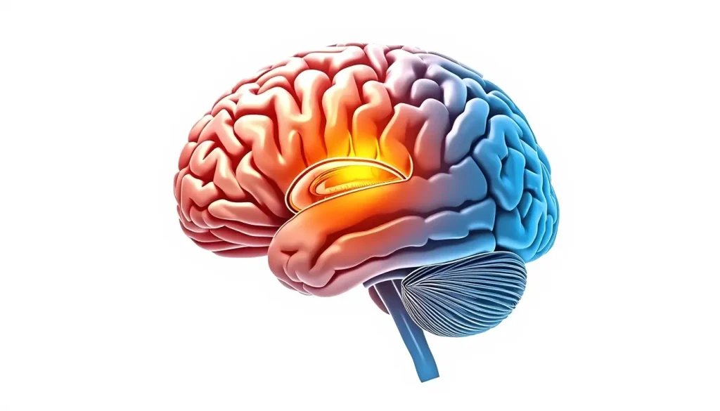 brain biology of sleep inertia