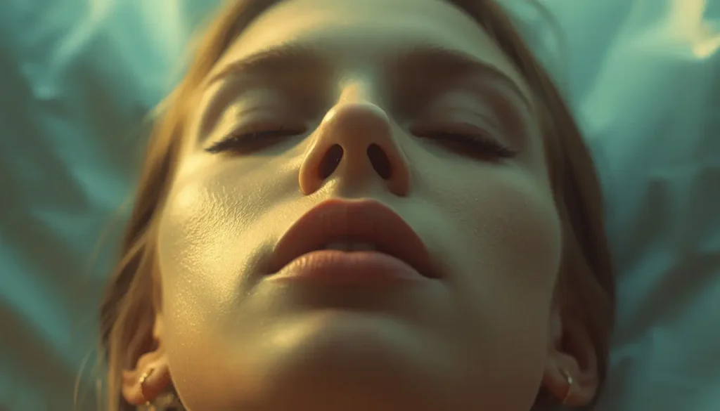 deep breathing exercises