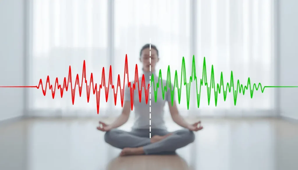 hormetic stress training for anxiety and mental resilience