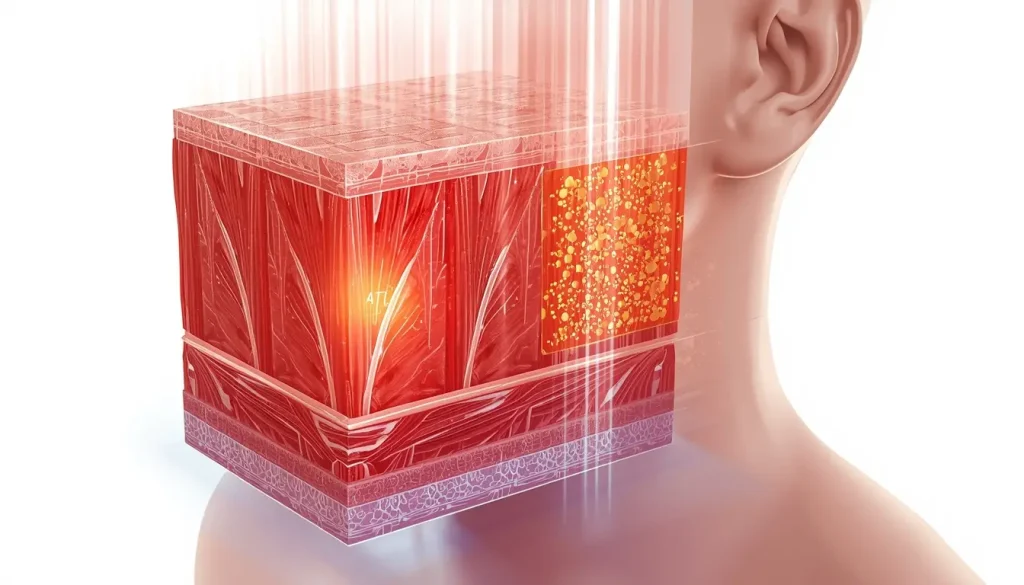 how red light therapy boosts cellular energy via photo bio modulation