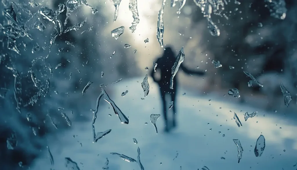 immune system resilience and cold