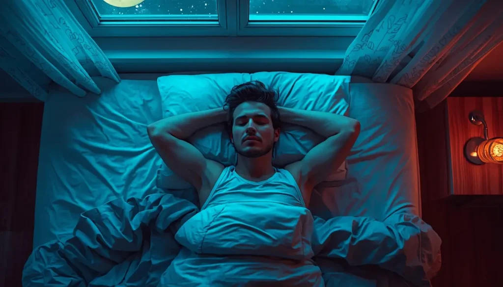 progressive muscle relaxation