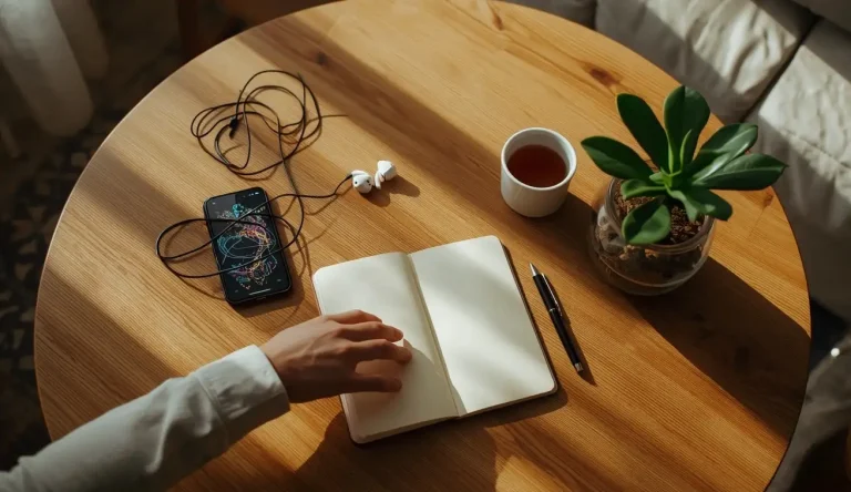 A Science-Backed Guide to a Digital Minimalism Lifestyle