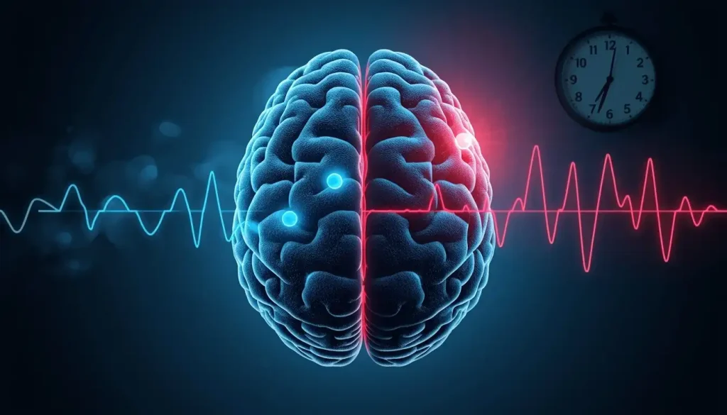 Late-night hunger is hormonal not willpower failure. Reset your body’s hunger signals naturally.