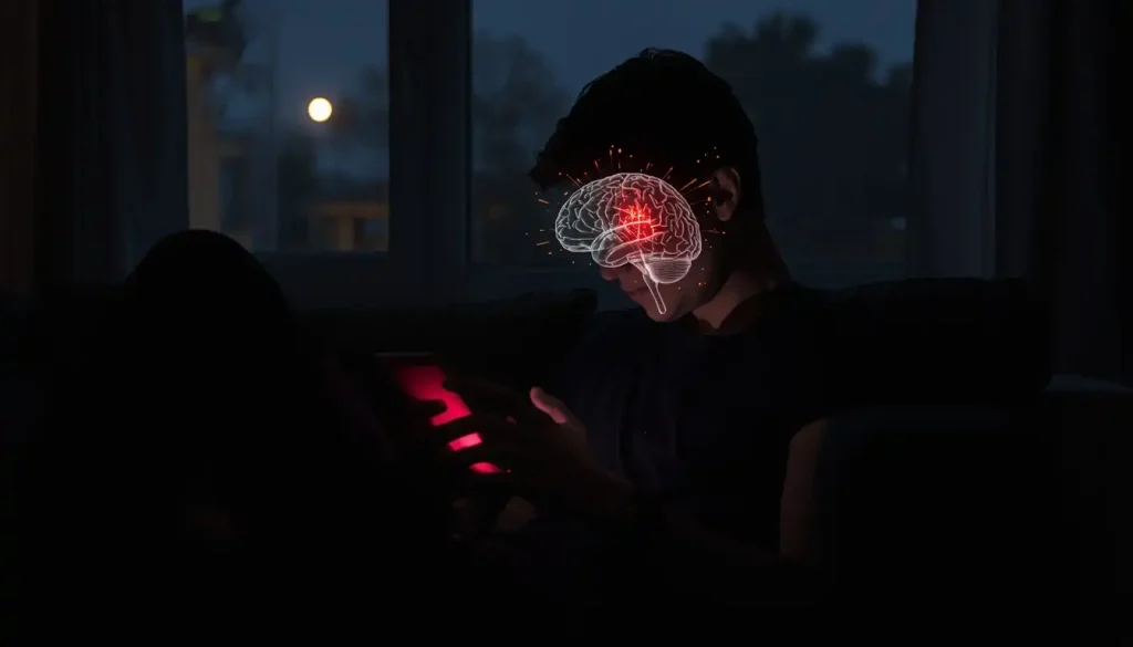 Sleep loss shuts down logic and lights up sugar cravings prioritize rest over willpower.