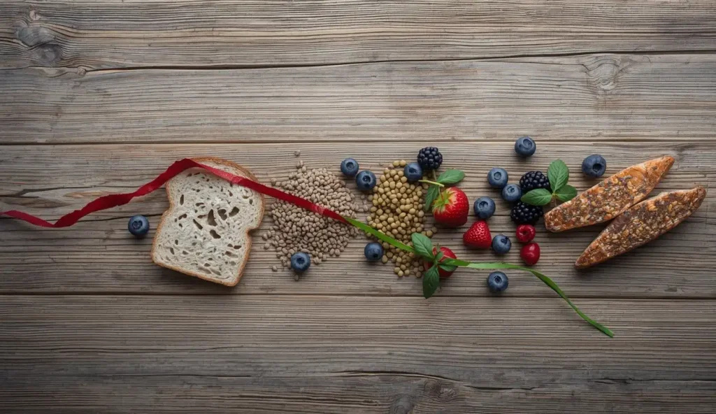 Stabilize blood sugar all day to avoid the crash that triggers midnight sugar cravings.