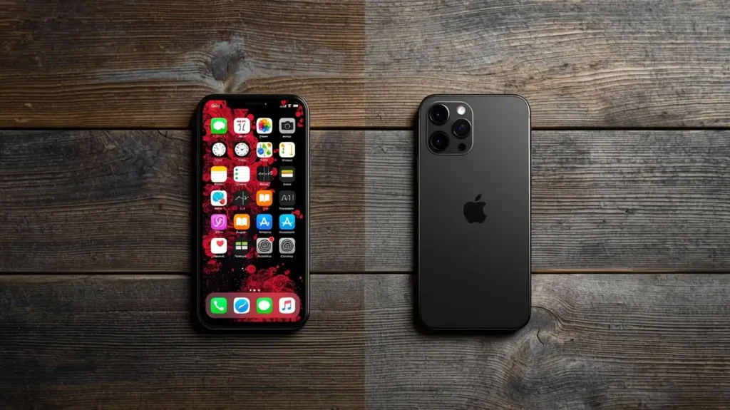 Switch to greyscale to reduce dopamine hits and break the scroll cycle works instantly.