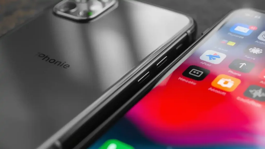 Switch to greyscale to reduce dopamine hits and stop mindless scrolling.