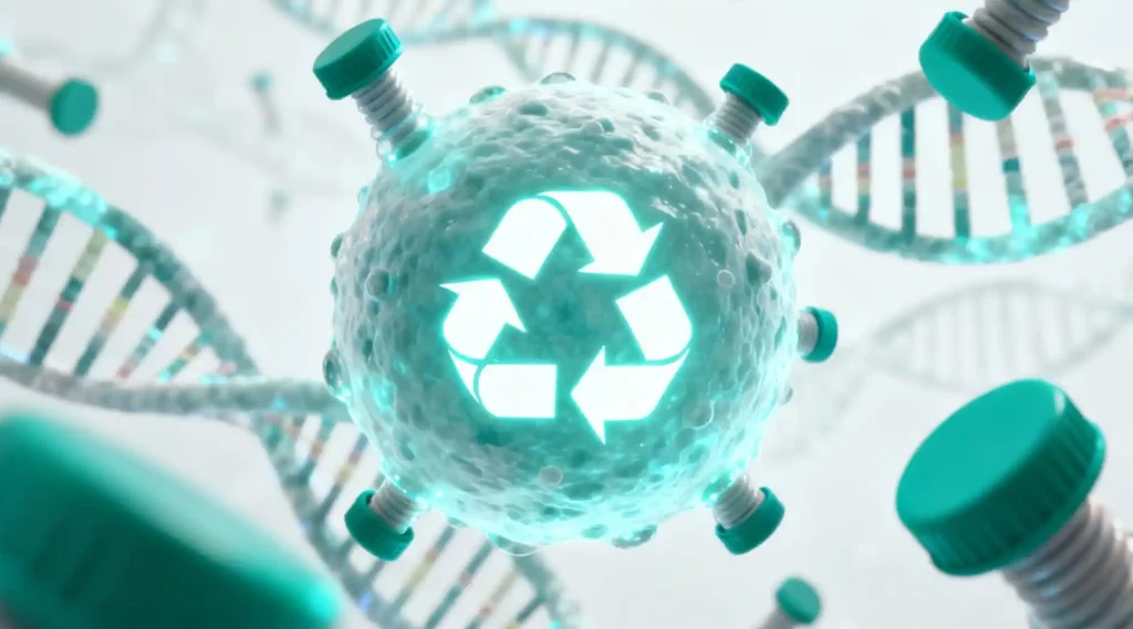 How to Slow Down Aging Naturally (Improve Your Healthspan) 2 Target autophagy and telomere health to slow cellular aging naturally.